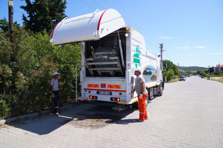 GÜÇLÜ FİLONUN YENİ ÜYESİ ÇALIŞMALARA SON SÜRAT DEVAM EDİYOR