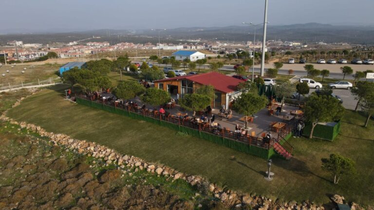 AYVALIK BELEDİYESİ İŞLETMELERİ DOPDOLU BİR SEZON GEÇİRDİ