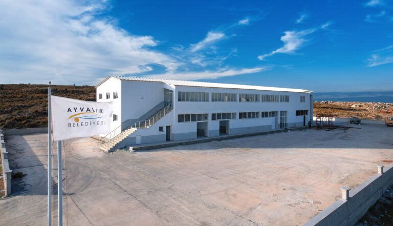 KEŞKELER YAŞAMA GEÇİRİLDİ