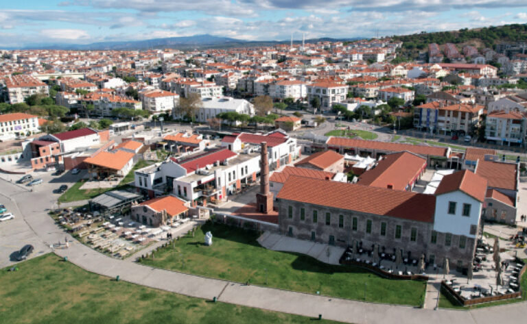 KIRLANGIÇ YAŞAM MERKEZİ